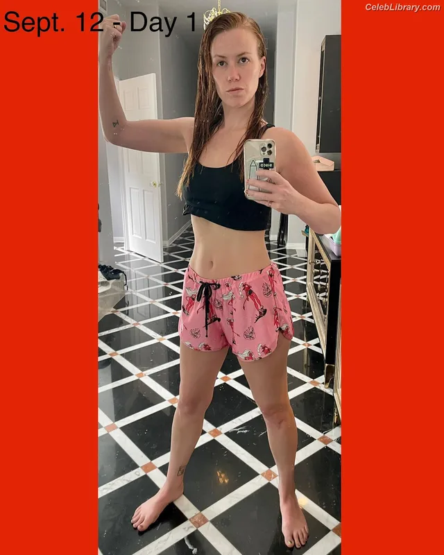 Marisha Ray photo 24 of 1057