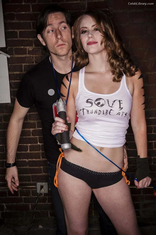 Marisha Ray photo 4 of 1057