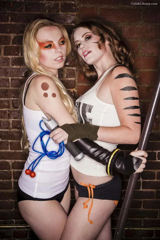 Marisha Ray photo 6 of 1057