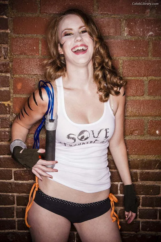 Marisha Ray photo 9 of 1057
