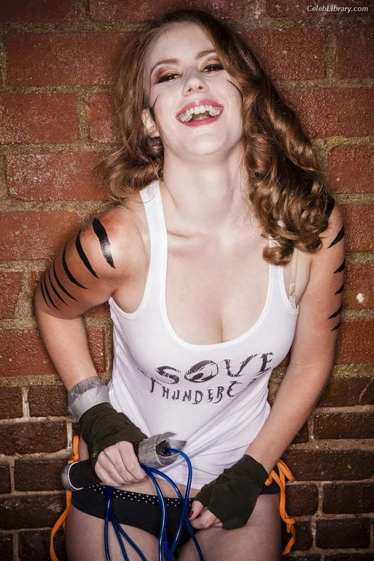 Marisha Ray photo 11 of 1057
