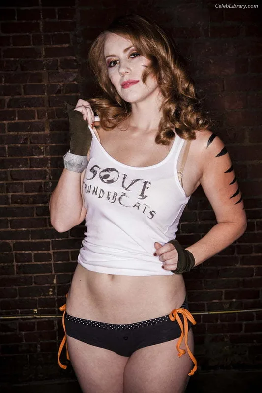 Marisha Ray photo 17 of 1057