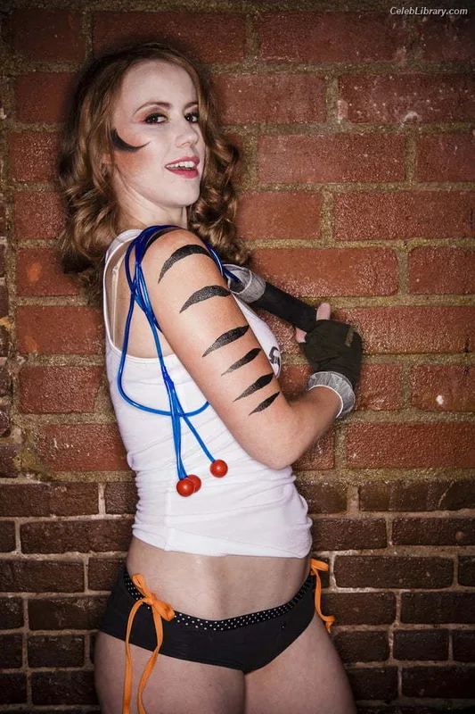 Marisha Ray photo 18 of 1057