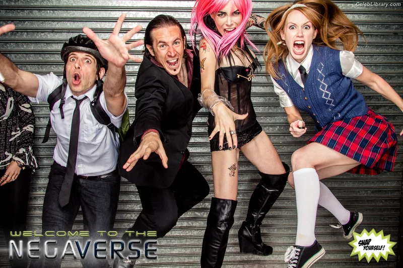 Marisha Ray photo 3 of 1057