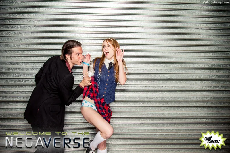 Marisha Ray photo 11 of 1057