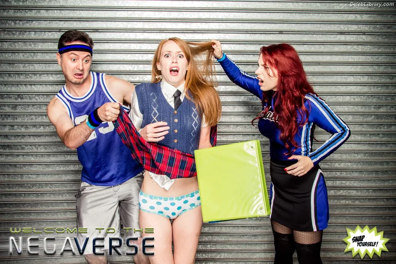 Marisha Ray photo 13 of 1057