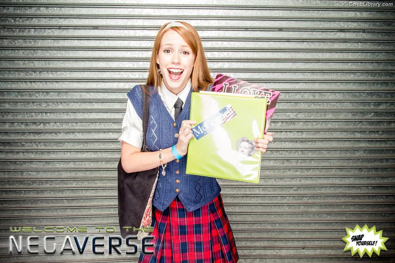 Marisha Ray photo 16 of 1057