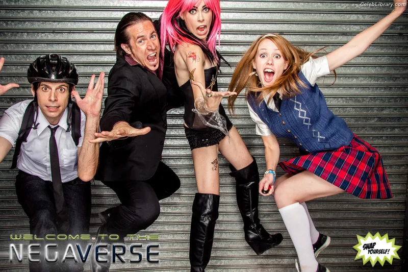 Marisha Ray photo 21 of 1057