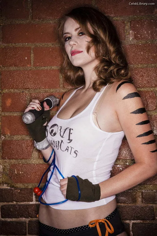 Marisha Ray photo 23 of 1057