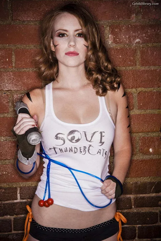 Marisha Ray photo 24 of 1057