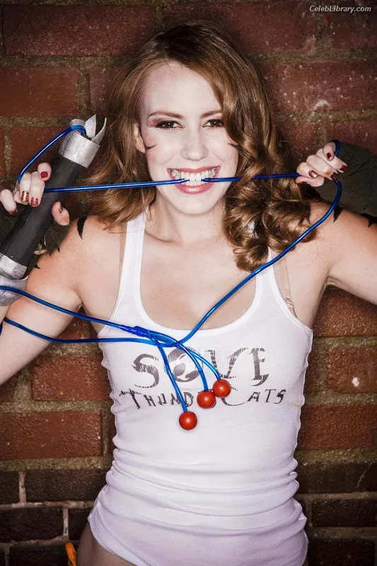 Marisha Ray photo 5 of 1057
