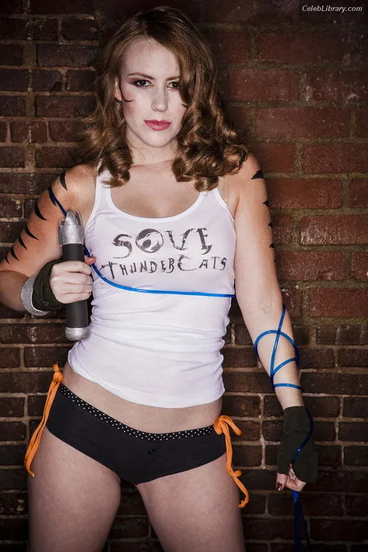 Marisha Ray photo 17 of 1057