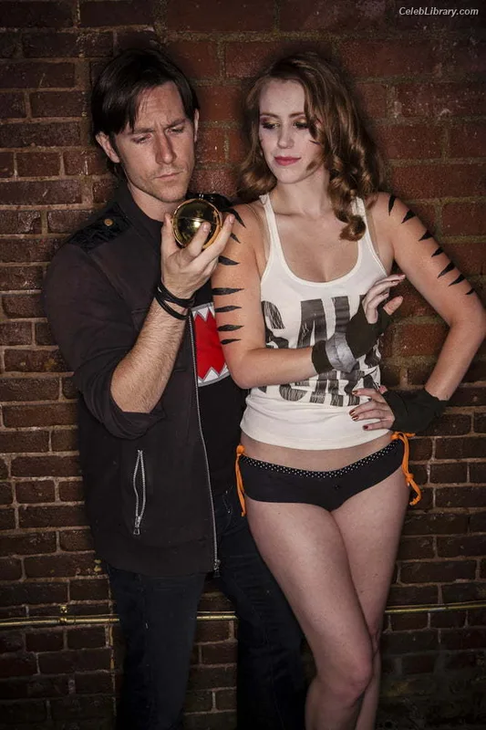 Marisha Ray photo 22 of 1057