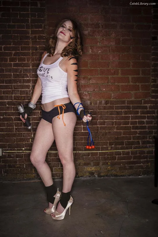 Marisha Ray photo 4 of 1057
