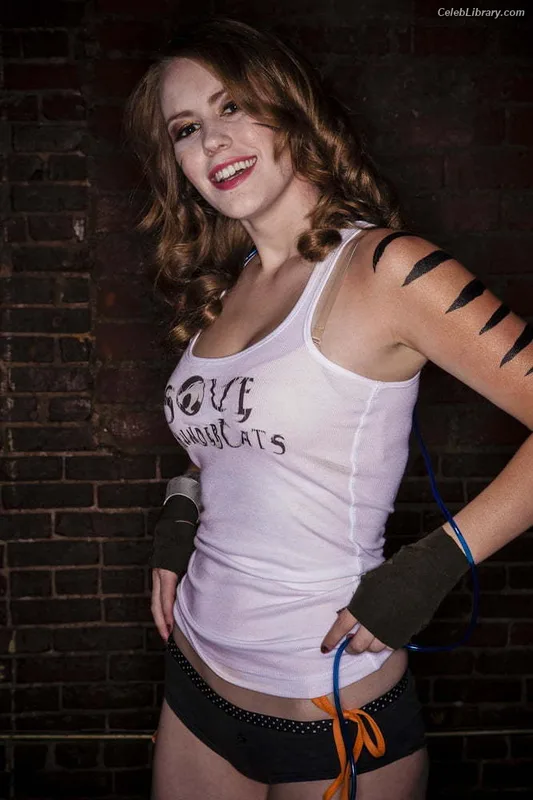 Marisha Ray photo 12 of 1057