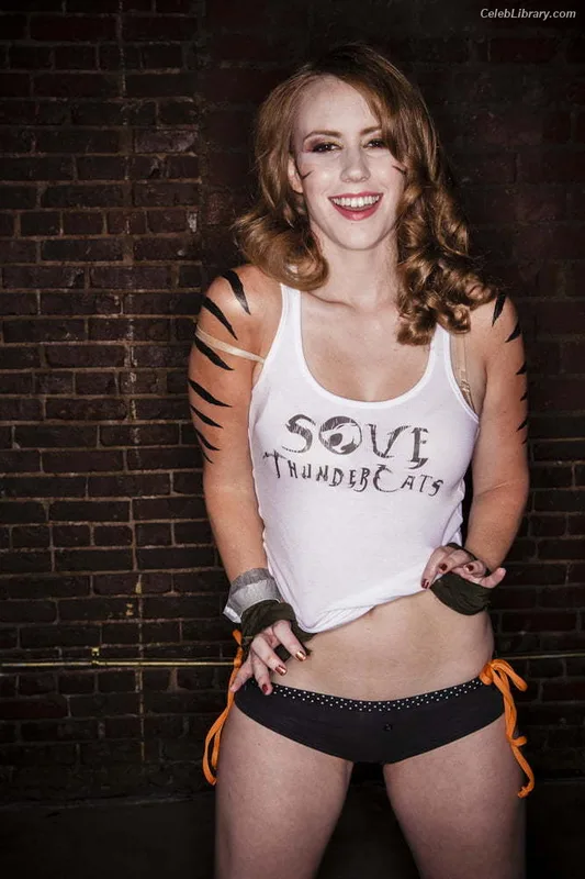 Marisha Ray photo 17 of 1057