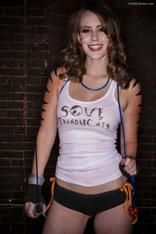 Marisha Ray photo 7 of 1057