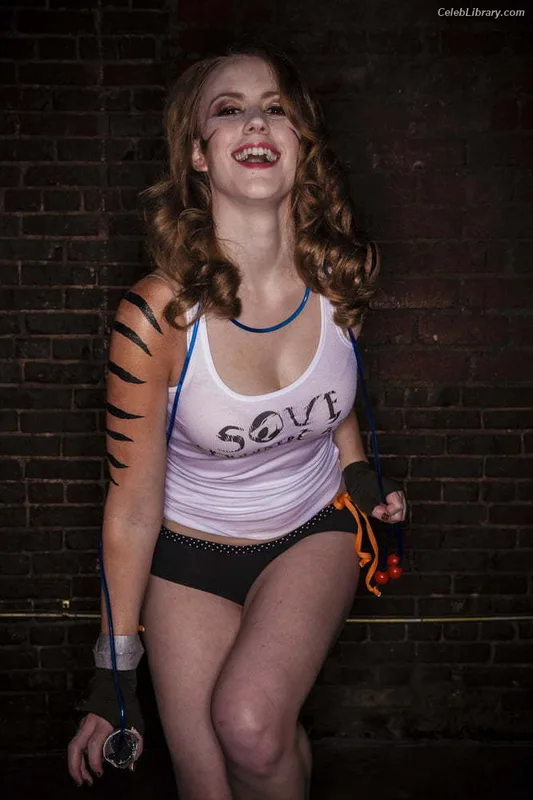 Marisha Ray photo 11 of 1057