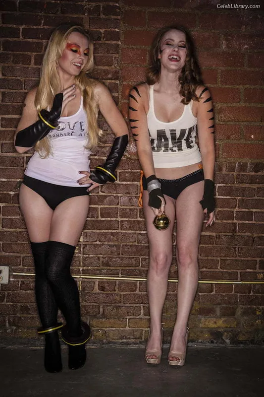 Marisha Ray photo 16 of 1057