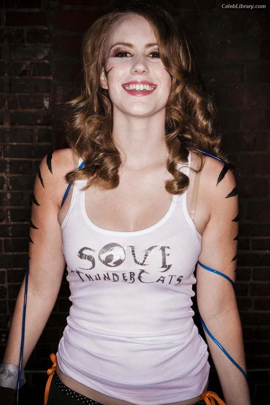Marisha Ray photo 18 of 1057