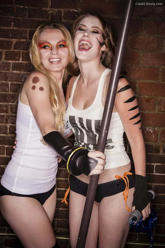 Marisha Ray photo 19 of 1057