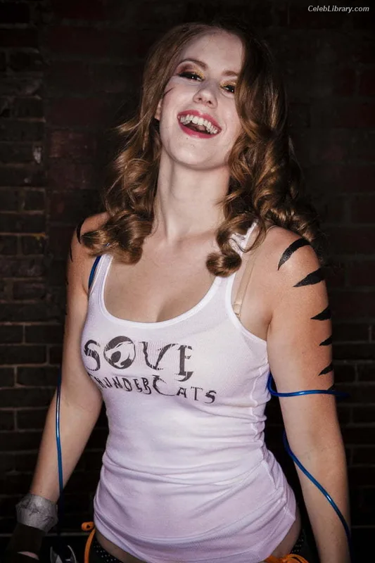 Marisha Ray photo 20 of 1057