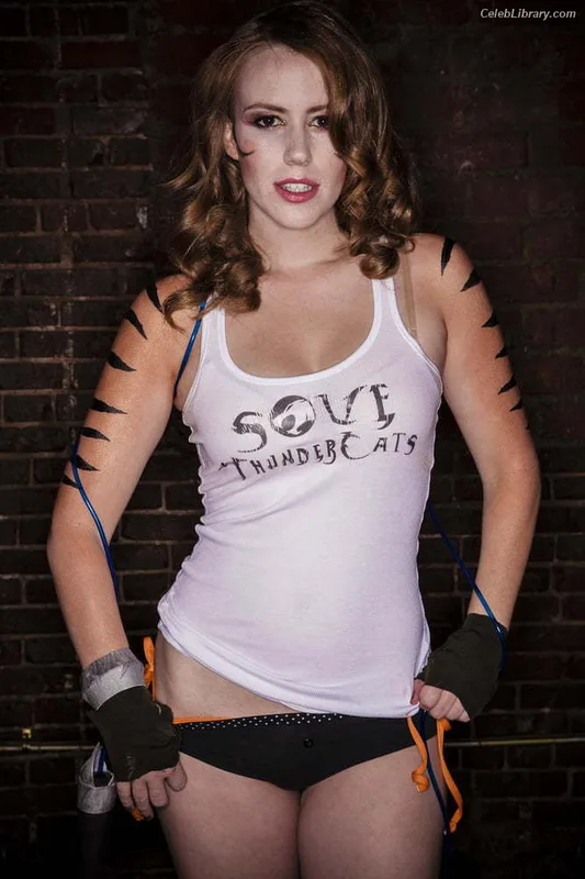 Marisha Ray photo 21 of 1057