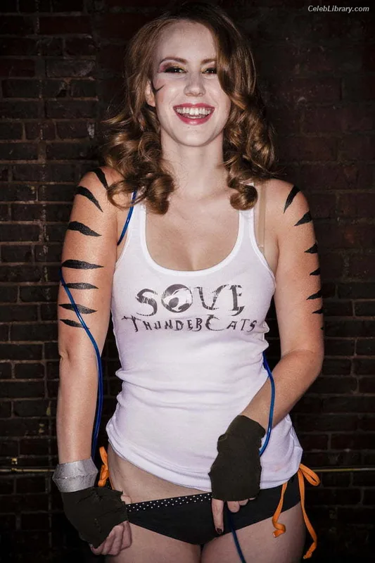 Marisha Ray photo 22 of 1057