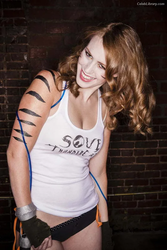 Marisha Ray photo 1 of 1057