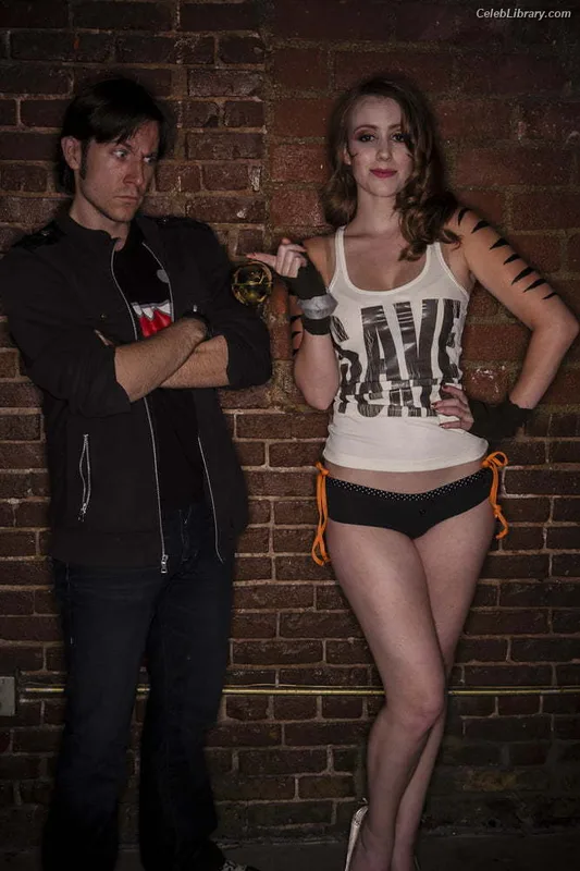 Marisha Ray photo 8 of 1057