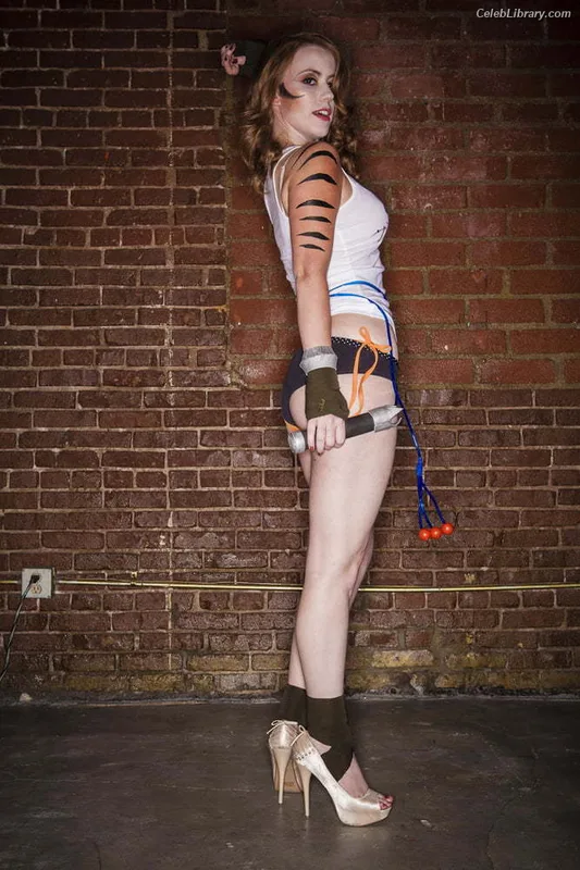 Marisha Ray photo 14 of 1057