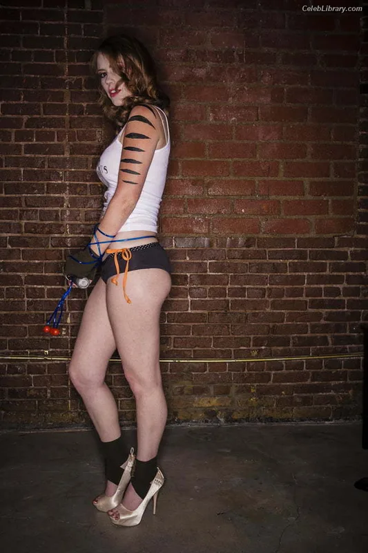 Marisha Ray photo 17 of 1057