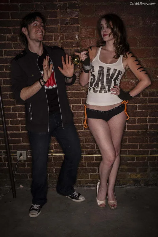 Marisha Ray photo 5 of 1057
