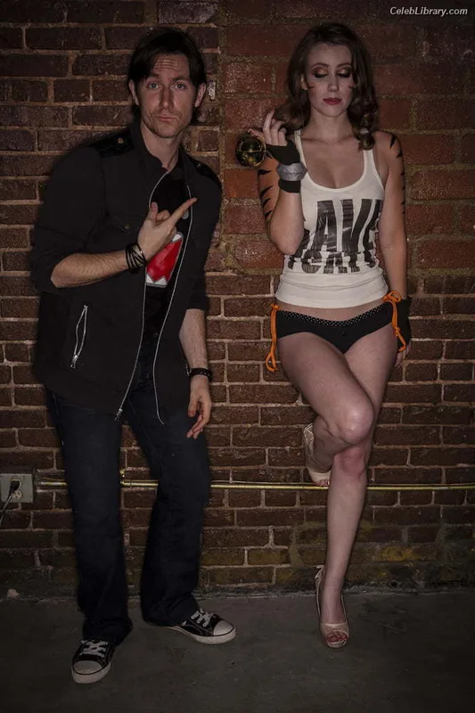 Marisha Ray photo 8 of 1057