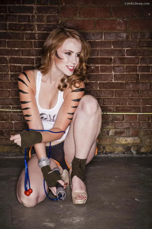 Marisha Ray photo 9 of 1057