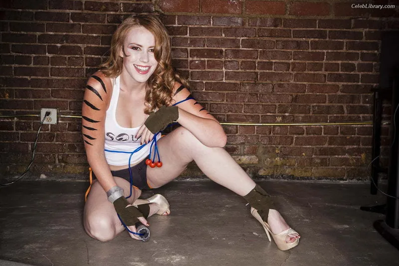 Marisha Ray photo 13 of 1057