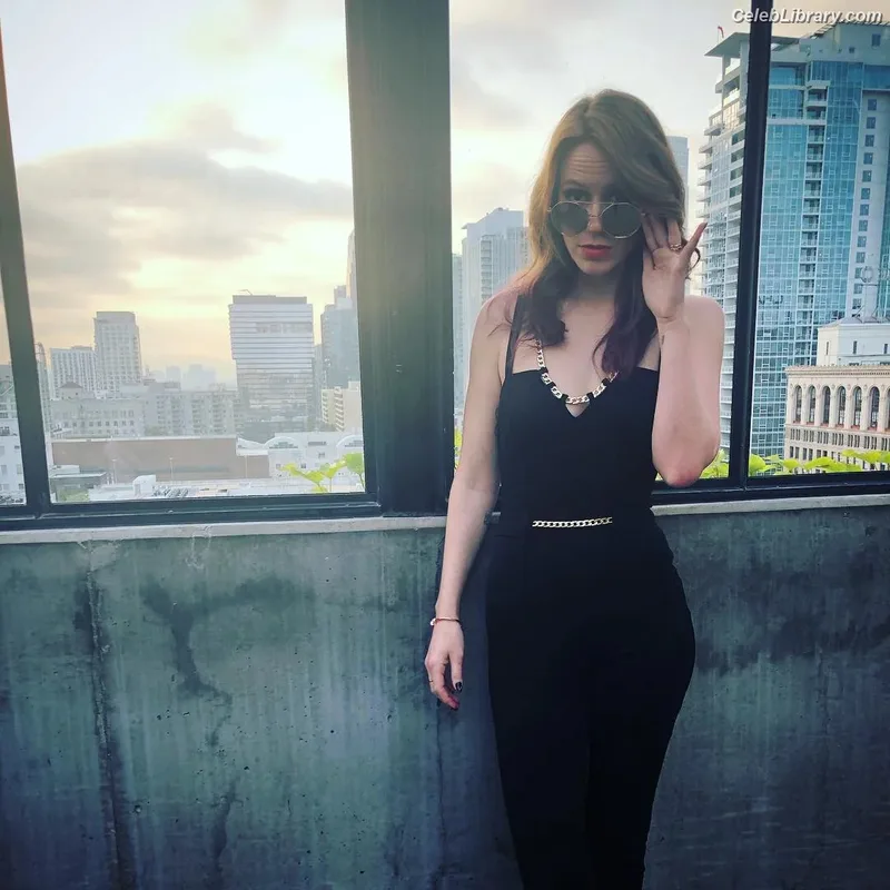 Marisha Ray photo 17 of 1057