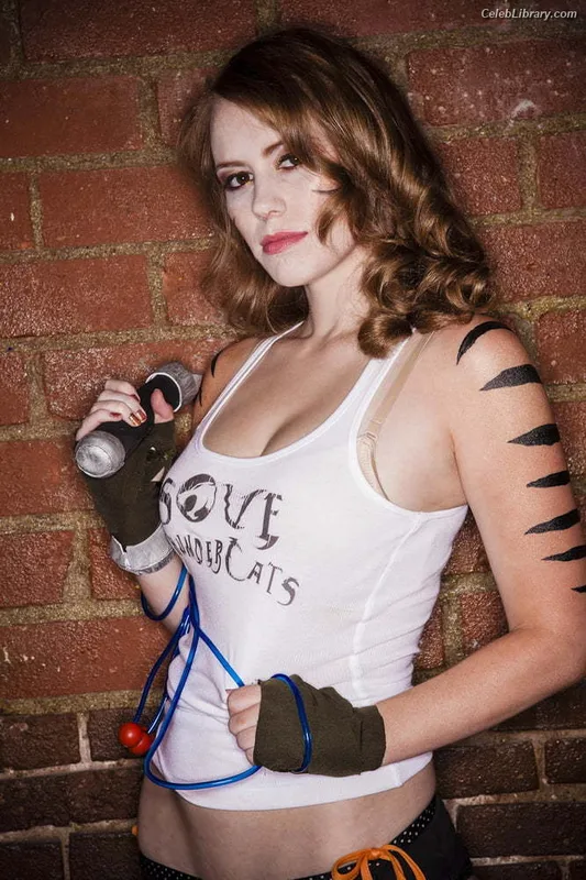 Marisha Ray photo 18 of 1057