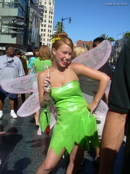 Marisha Ray photo 20 of 1057