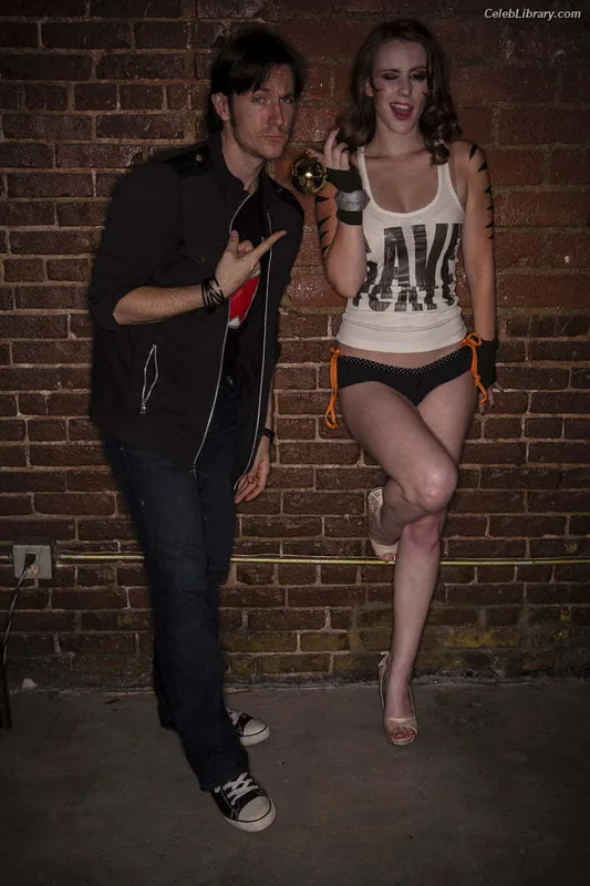 Marisha Ray photo 22 of 1057