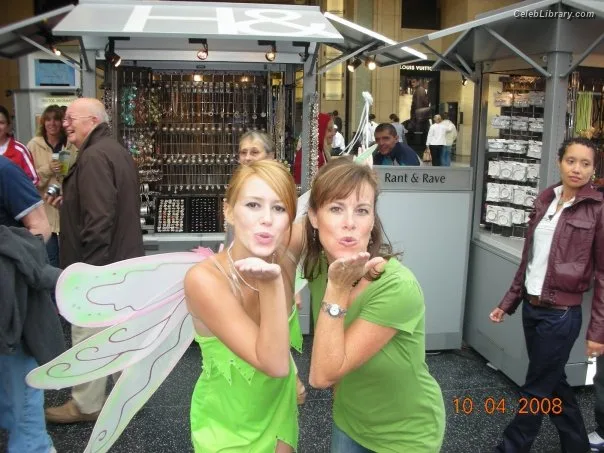 Marisha Ray photo 1 of 1057