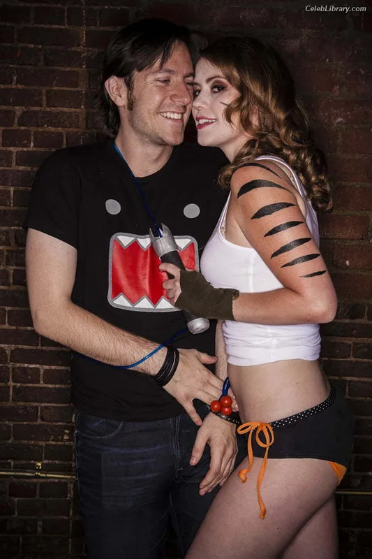 Marisha Ray photo 8 of 1057
