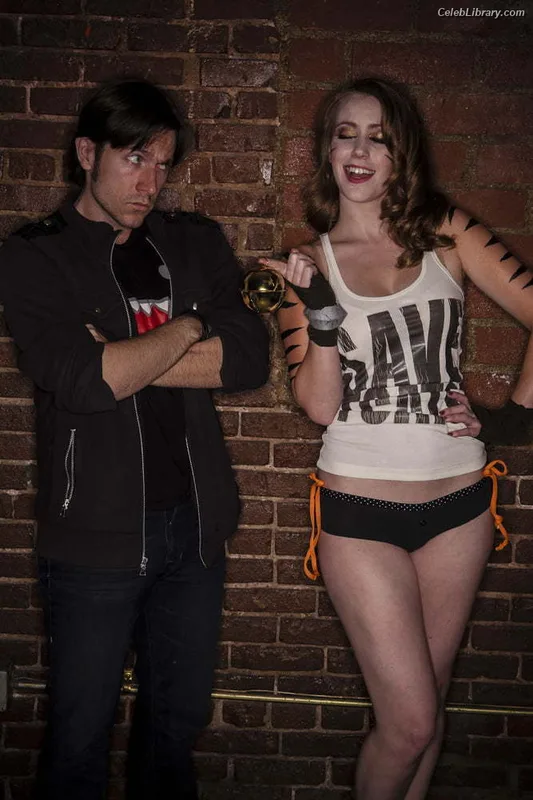 Marisha Ray photo 10 of 1057