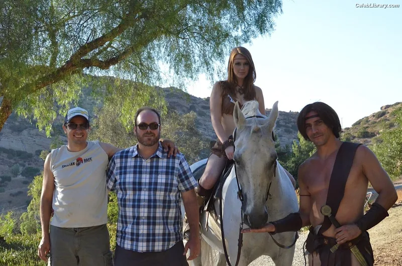 Marisha Ray photo 13 of 1057