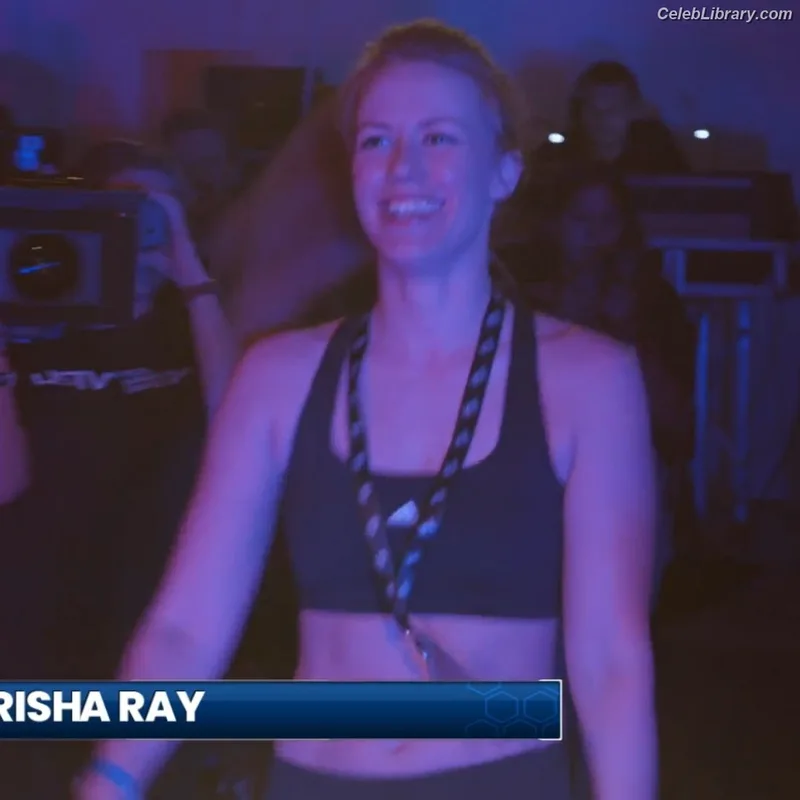 Marisha Ray photo 1 of 1057