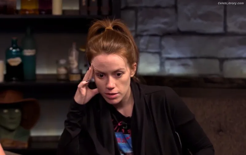 Marisha Ray photo 2 of 1057
