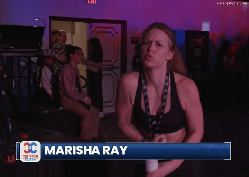 Marisha Ray photo 9 of 1057