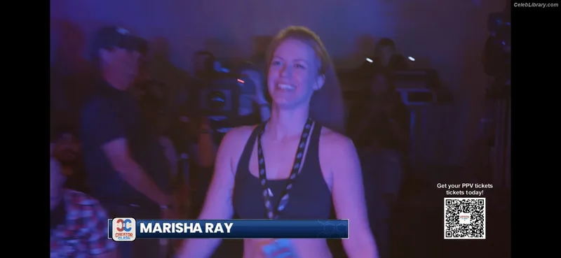 Marisha Ray photo 10 of 1057