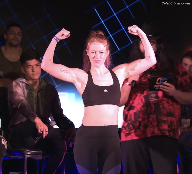 Marisha Ray photo 11 of 1057