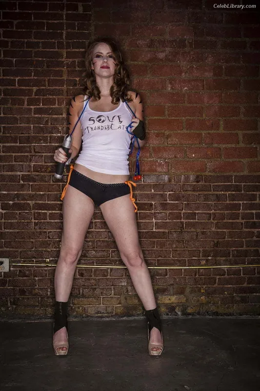 Marisha Ray photo 24 of 1057